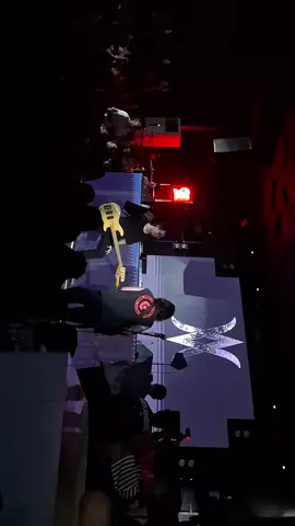 nyangka gak lu pada 😂😂😂 #510 #emotionalrenegades  #spiritualborneotour  #fyp  #konserkalsel 