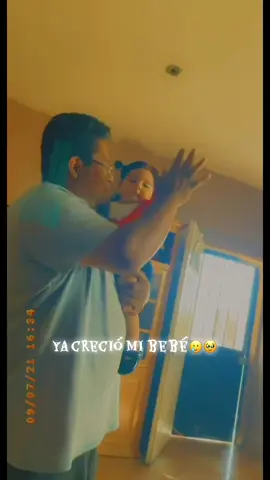 Mi bebé #nocrezcasmas #nostalgia #fypツ #paratiii 