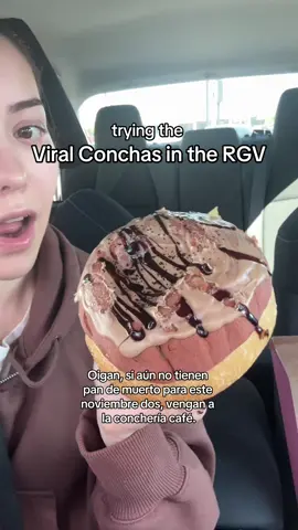 Pan de muerto y conchas por $19.99! #rgv #rgv956 #mcallentx #mcallen 