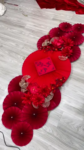 Chào Tết 2026 ✌️ Hướng dẫn lên set trang trí Tết 2026 mn tham khảo nha #tet #tet2026 #nhaemdecor #xuhuong #decortet 