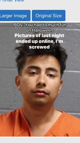 Had to get my cannon event over with yk #fyp #funny #jokes #halloween #party 