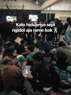 bawa enjoy ajahhh 🤗 #jkt48 #jkt48newera #wot48ers #fjkt48 