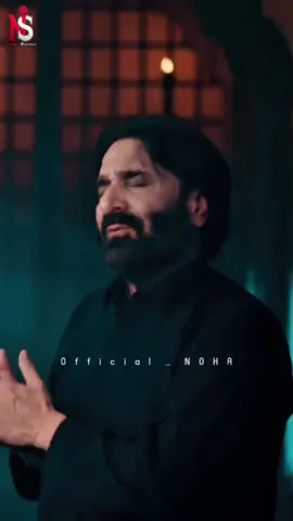 Tum Sam Aana Baba #foryou #noha #nadeemsarwar #unfreezemyaccount #fyp 