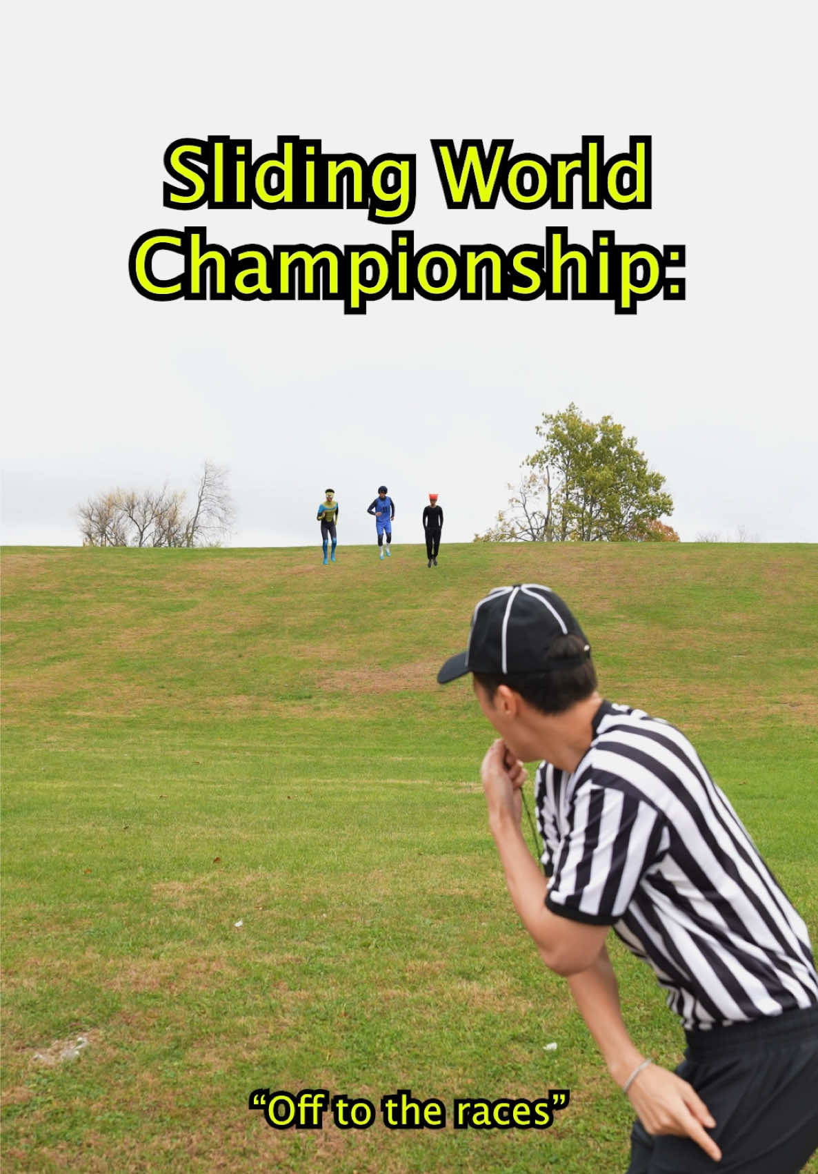 Sliding World Championship… #anime #onepunchman #bluelock #invincible 