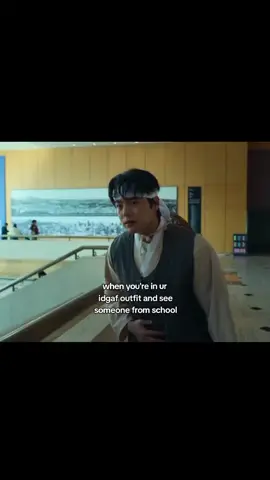 worst feeling #weakheroclass2 #baku #funny #comedy #fyppp