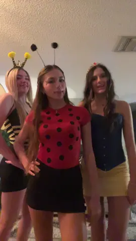 🎃🎃🎃 @Kenzie✨ @Taylor 