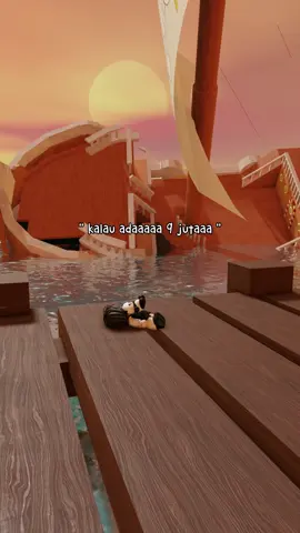 wheennn ya dede kaya laya 🫠 #robloxindo #roblox #4u #fyp