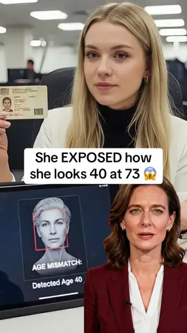 Women over 40 who want great skin, listen carefully! #skin #woman #wrinkles #collagen 