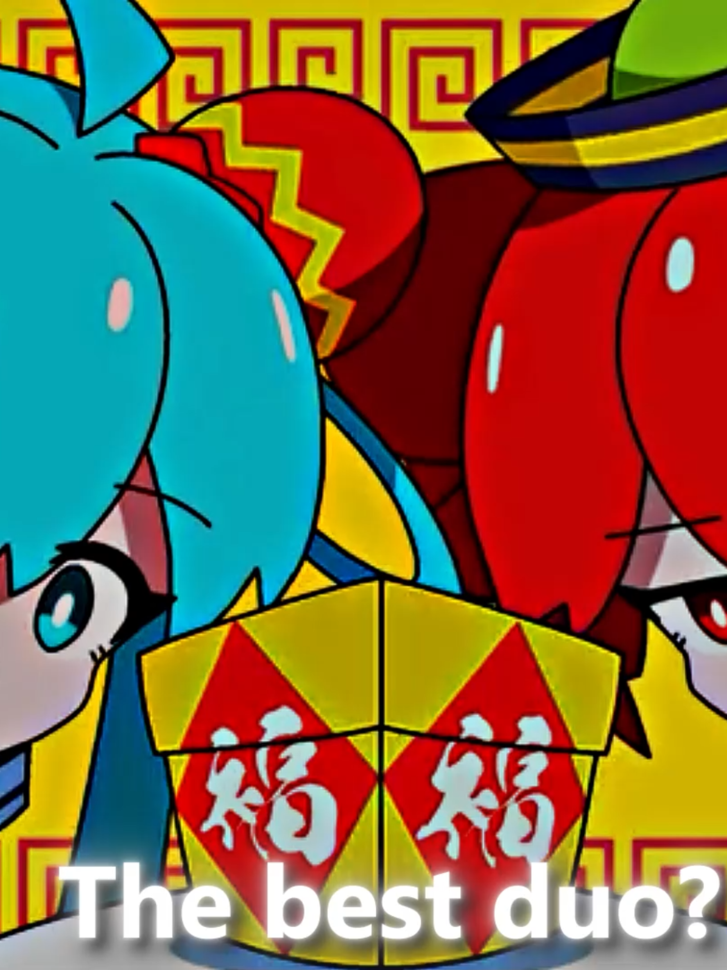 Best duo #eggman #geraldrobotnik #dancin #edit #edits #Ae #AE #aftereffect #ae