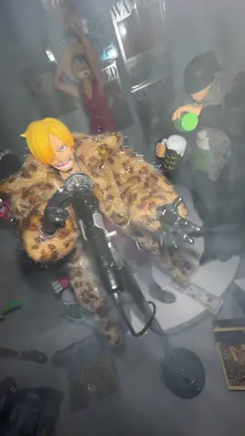 Pues sí 🗣️ #arrolladorabandalimon #onepiece #sanji #zoro #nami 