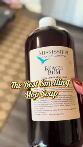 The struggle to keep the house clean with pets is real 😅  #mopsoap #mississippicandlecompany #cleaningtiktok #dogsoftiktok #tijtokmademebuyit 