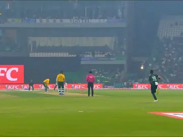 1st inning full highlights | 3rd T20 match 2025 | Pakistan VS South Africa #cricketlover #viralvideo 