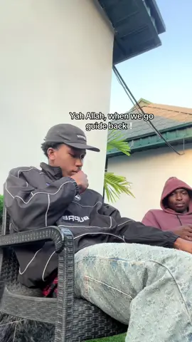 Many things don de sup. 😤#fyp #allah #blowthisup #foryou #foryoupage 