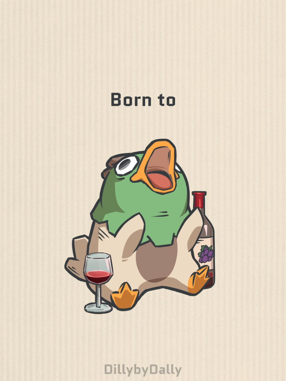 the algo has invited you to our napping support group in the comments 💤  Audio credit: Zheng Xi Yong @Zheng Xi Yong 杨政熹  #cuteanimation #funnyvideos #adultingishard #sleepy #relatablememes 