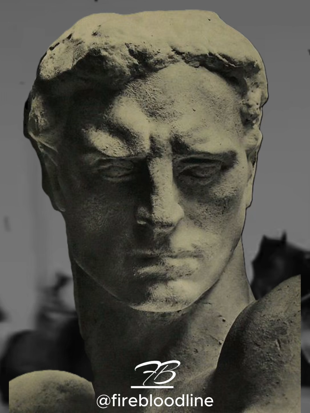 stay ready #stoicism #stoic #qutoes #motivation