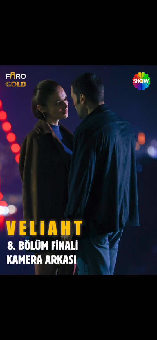 #Veliaht’ın çok konuşulan #TimHan sahnesinin kamera arkası yayında! 🎬  #Neİzlesem #türkdizileri #turkishseries 