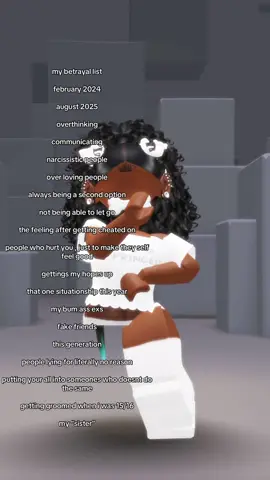 not even half of if but yea 🫣🙃. #robloxfyp #robloxedit #robloxtiktok #relatable #nolabel🏳️‍🌈 
