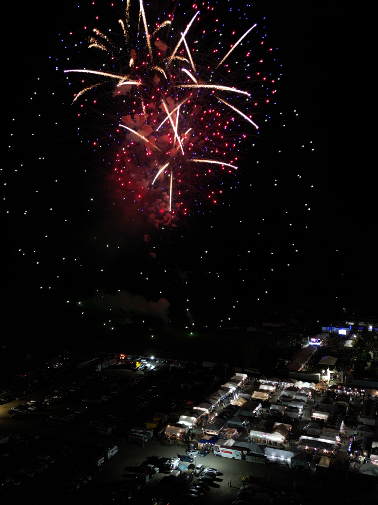 #yubacity #yubacitydrone  #firecracker 