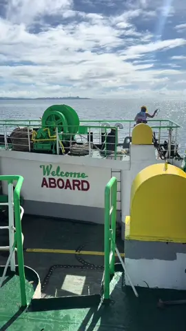 ANG HINIHINTAY NANG KARAMIHAN. M/V MARIA OLIVA V.S M/V PENAFRANCIA XV. Safe sailing po sa inyo! It’s for entertainment only. No hate just love#fyp #foryou #foryoupage #seaman #interisland #interislandcadet⚓ #seamanlife #seamantiktokers🚢 #interislandfeels #seamlife #fy #tiktok #starhorseshippinglines #montenegro #marinduque 