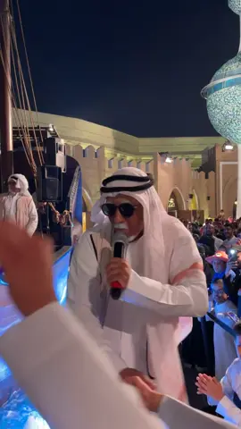 🇰🇼🇸🇦 #الرياض #الكويت #بوليفارد_وورلد #blvdworld #fyp 