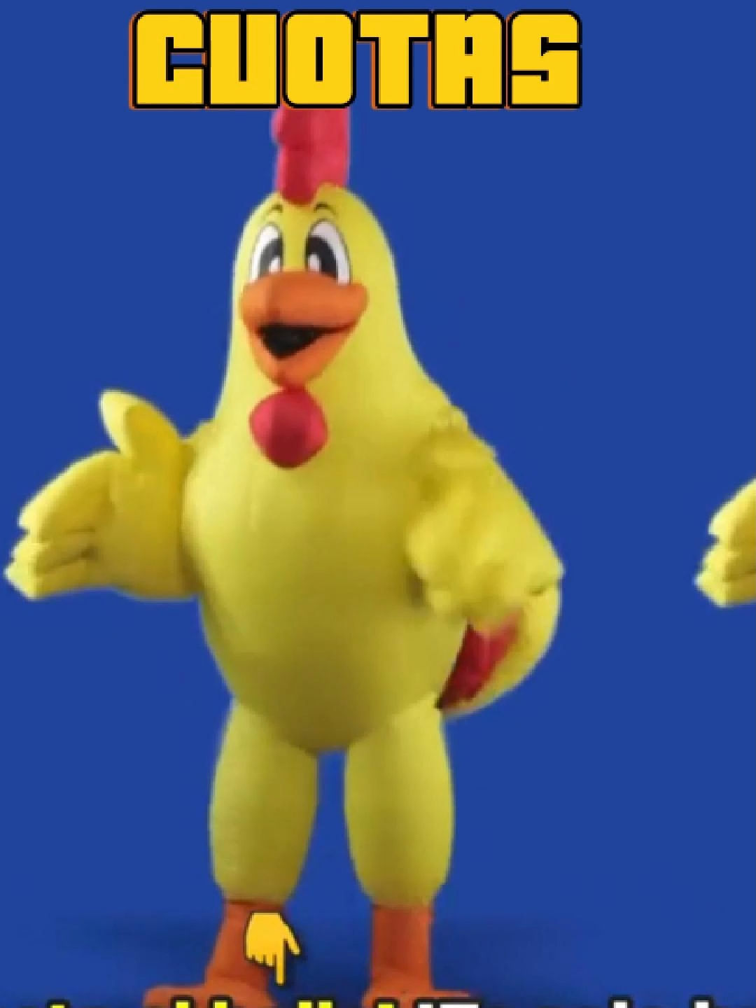 Gollo cuotas #gta5 #gtaonline #gtarp #kick #kickstreaming #novedades #costaricamemes #costarica @gollo_costarica  @latamcol.ofi