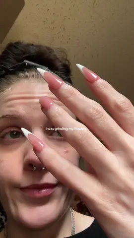 the real dangers of the giggle grass