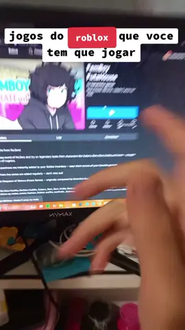 jogos do roblox que você tem que jogar!!! #robloxfyp #femboy #fy 