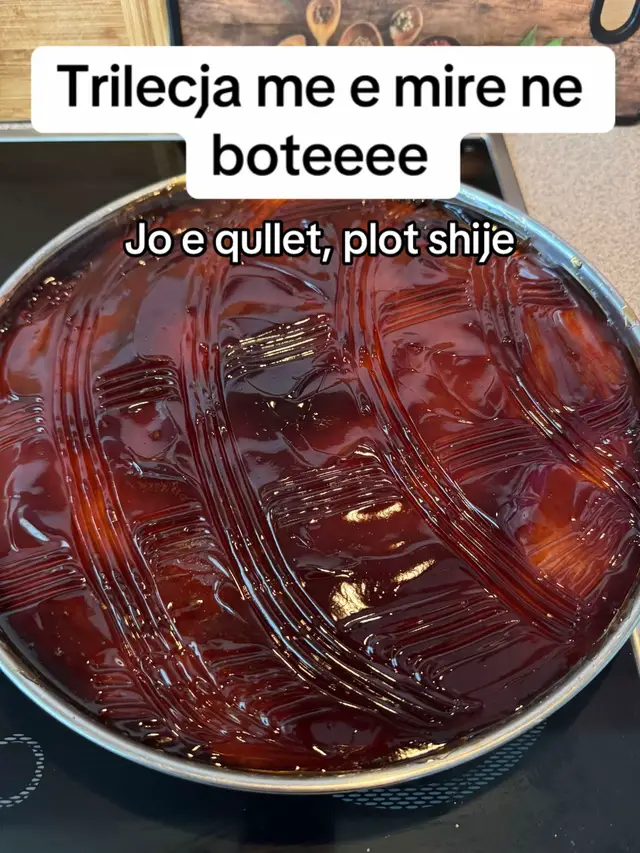 #fyp #shkovirale #trilece #trileqe #sutebejmetrilece  