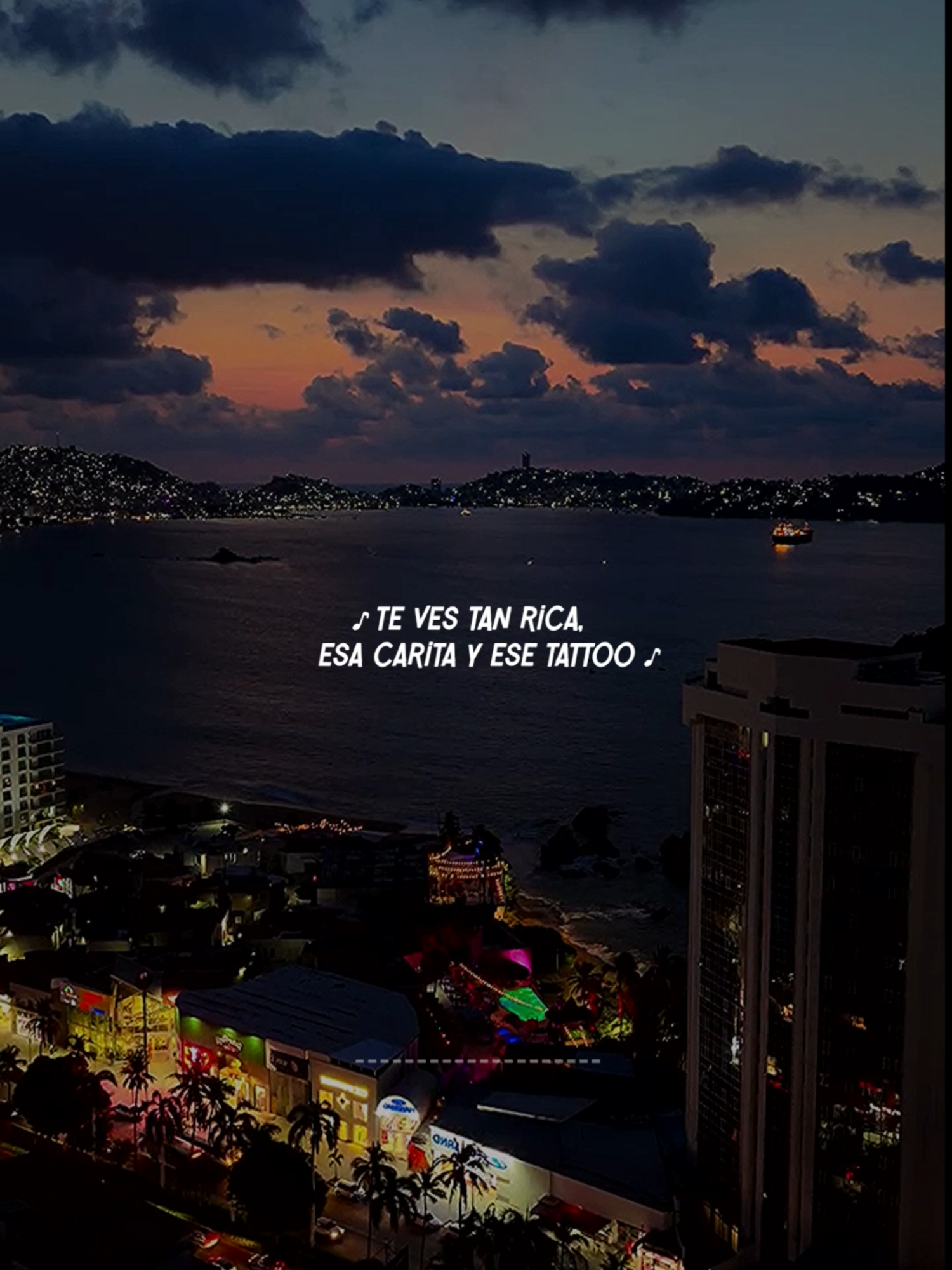 Tattoo... #paradedicar #jaconga #musicasromanticas #musicasromanticas