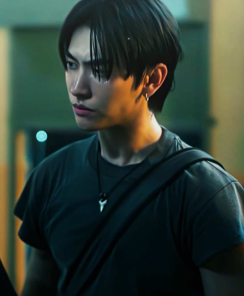 MY MANNN BACKK  #zomvivor #netflix #bosschikamon #kdrama #fyp  - - Zomvivor the series zomvivor edit  zomvivor phu edit  boss chikamon edit  - - -  FAKE AL!! JUST ACTING!!! 