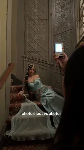 3 digi cams and a dream 🌙✨