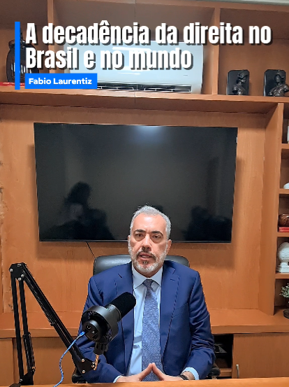 A decadência da direita no Brasil e no mundo #decadencia #congressonacional #congresso #brasil #PT #2026 #laurentiz #advocacia #laurentizadvocacia #governo #administração #bolsonaro #direita #esquerda