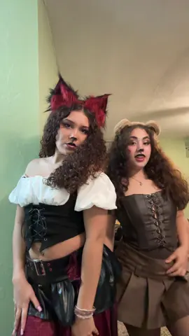 @Adri #fnaf #halloween #fypシ 