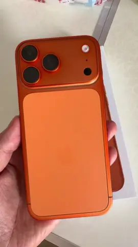 You can contact me if you need to buy.#iphone #iphone17promax 