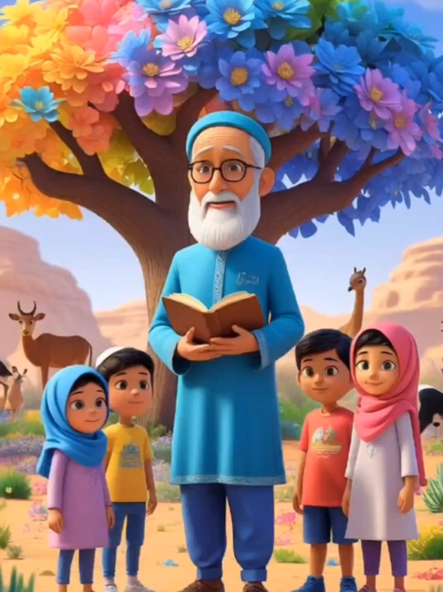 Tashahhud for kids learning التَّحِيَّاتُ لِلَّهِ ، وَالصَّلَوَاتُ وَالطَّيِّبَاتُ، السَّلامُ عَلَيْكَ أَيُّهَا النَّبِيُّ وَرَحْمَةُ اللهِ وَبَرَكَاتُهُ، السَّلامُ عَلَيْنَا وَعَلَى عِبَادِ اللَّهِ الصَّالِحِينَ، أَشْهَدُ أَنْ لا إِلَهَ إِلَّا اللَّهُ وَأَشْهَدُ أَنَّ مُحَمَّدًا عَبْدُهُ وَرَسُولُهُ