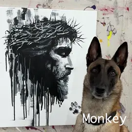 Crown of thorns by Monkey on Auction