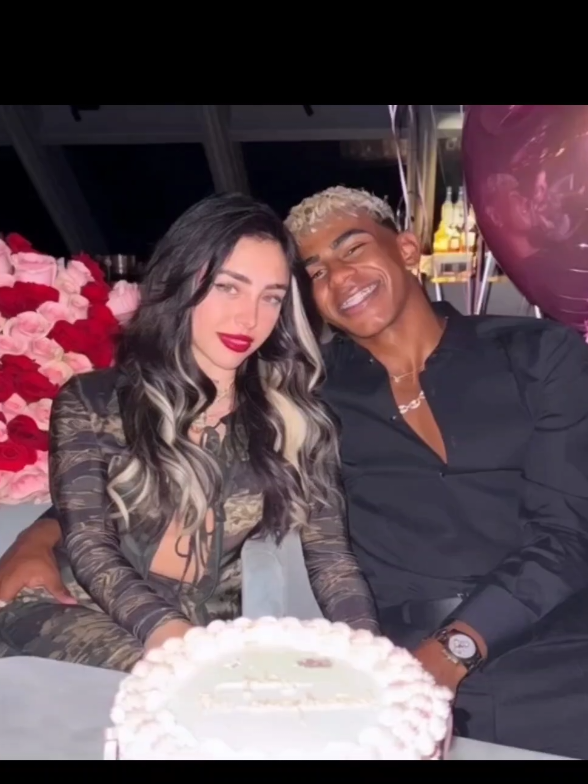 #lamineyamal #nickynicole #barça #realmadrid #football 