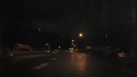 Partie 2 | Blinding Lights #fyp #viral #slowedsongs #foryou #slowedandreverb 