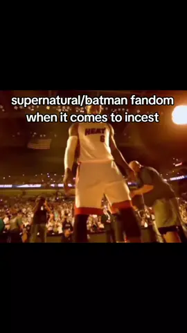 that shit is EVERYWHERE😭😭😭😭😭😭😭😭😭 #supernatural #batman #batfamily #deanwinchester #samwinchester  no ao3 hate allowed🥀🥀🥀🥀🥀