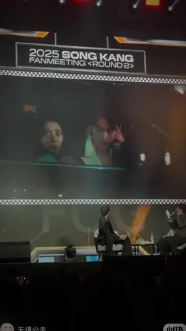 ảnh mắc nhắc tới lắm r mng cứ trêu ảnh ngại hoài là ảnh dấu thật đó  =)) #songkang #kimyoojung #kangyoo #mydemon #fyp 