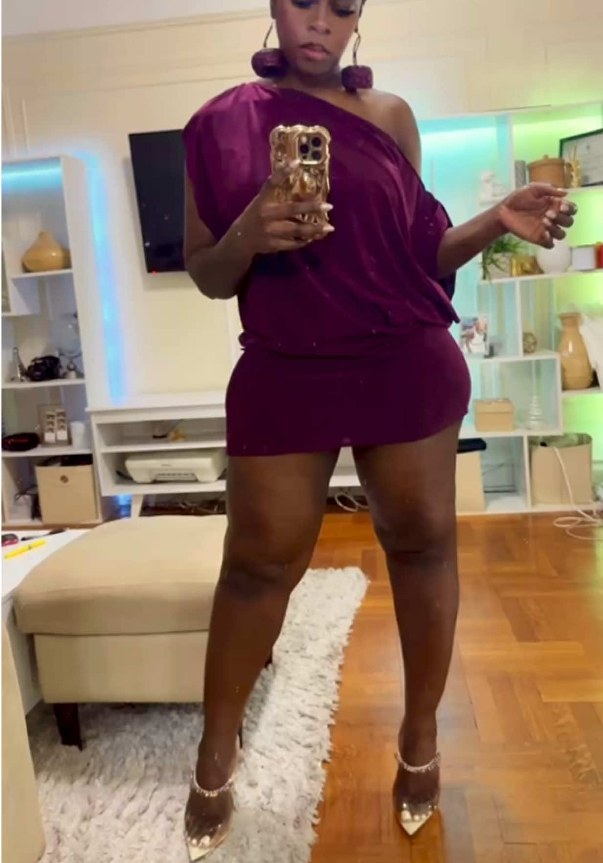 @AQUAMAIA NEW YORK 💜