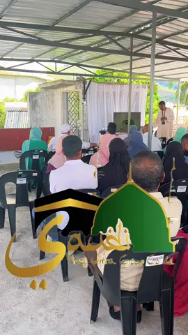 As several people are currently preparing for a journey like no other… All Mutammirs in Mauritius and around the world, those travelling with Saudi Hadj Umra Group, with other groups or on their own, we wish you all a safe travel.  This journey will not be 100% roses but it will certainly be full of blessings, amazing moments, patience, emotions, tears, smiles and memories to cherish lifelong.   On behalf of Saudi Hadj Umra Group’s team, we wish you all an Umra Mabrook. To all those who haven’t been there yet, may Allah invite you.. Ameen ya Rabb 🤲🏻🤲🏻 Note: 𝘕𝘰𝘷𝘦𝘮𝘣𝘦𝘳 𝘨𝘳𝘰𝘶𝘱 𝘪𝘴 𝘧𝘶𝘭𝘭 𝘢𝘯𝘥 𝘷𝘦𝘳𝘺 𝘧𝘦𝘸 𝘴𝘦𝘢𝘵𝘴 𝘭𝘦𝘧𝘵 𝘰𝘯 𝘰𝘶𝘳 𝘋𝘦𝘤𝘦𝘮𝘣𝘦𝘳 𝘨𝘳𝘰𝘶𝘱 (𝘧𝘪𝘳𝘴𝘵 𝘤𝘰𝘮𝘦 𝘧𝘪𝘳𝘴𝘵 𝘴𝘦𝘳𝘷𝘦). Call us for information and your questions. Jazaakallah khair  📱5731-6823 / 5790-0272 / 5819-1979 📲WhatsApp 5853-0692 𝐌𝐨𝐡𝐚𝐦𝐦𝐚𝐝 𝐘𝐨𝐮𝐬𝐨𝐮𝐟 𝐈𝐪𝐛𝐚𝐥 𝐇𝐨𝐬𝐬𝐞𝐧𝐛𝐚𝐜𝐜𝐮𝐬 & 𝐓𝐞𝐚𝐦 𝐒𝐚𝐮𝐝𝐢 𝐇𝐚𝐝𝐣 𝐔𝐦𝐫𝐚 𝐆𝐫𝐨𝐮𝐩 𝐒𝐢𝐧𝐜𝐞 𝟏𝟗𝟖𝟖  #umrah #islam #makkah #umrahpromo #madina 