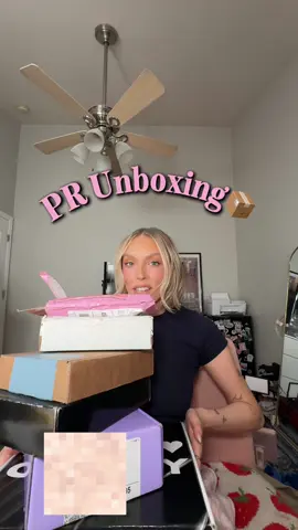 feeling like the luckiest girl ✨ unboxing some PR that just made my whole week 😭🤍 thank you for supporting me so brands see us!!! 🫶🏼📦 @Polite Society Beauty @Armani beauty @MERIT Beauty @Tatcha US @loréal paris usa @L’Oréal Paris @Hard Candy  #prunboxing #prhaul #contentcreator #tatcha #tatchacollectivepartner 