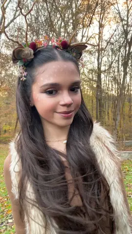 Oh deer 🦌 #deertiktok #deercostume #trendingdance #dancemomsedit #yayaya 