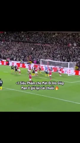 May vẫn giữ được cái chuỗi 🔥#manchesterunited #doanhdinh #chuoi #xh 