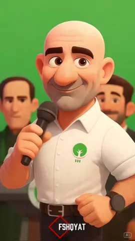 🤣ئەوەش مایکەکە بۆ ئێوە #fshqyat #سلێمانی  #پاڤێل_تاڵەبانی #یەکێتی_نیشتمان_کوردستان 