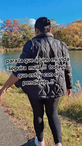 #estoyconelpendiente 