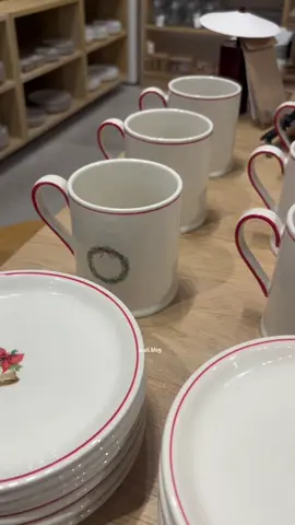 Zara home yılbaşı ürünleri 🎄  • • • #yılbaşı #yeniyıl #zarahome #2026 #dekorasyon reklamdeğildir 