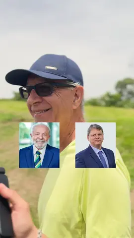 Quem melhor presidente? #lula #pt #brasil #bolsonaro #entrevista 