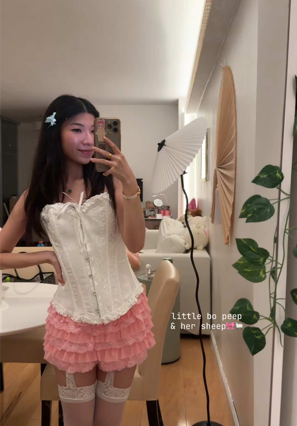 halloween ‘25 🎃🧡 #halloweencostume #littlebopeep #toystory 